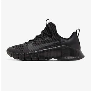 Nike free Metcon 3